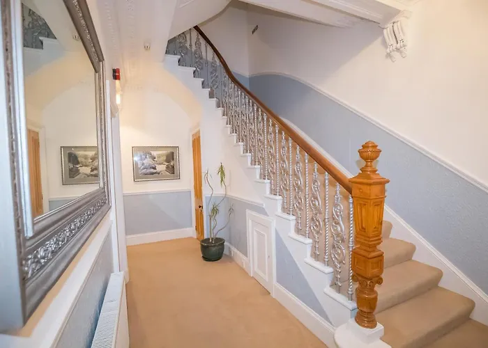 Granite City Guest House